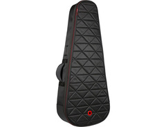 Road Runner RR5TAG Highway Premium Acoustic Guitar Gig Bag image 3