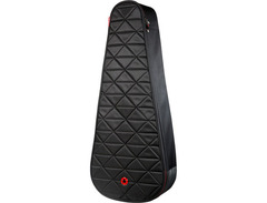 Road Runner RR5TAG Highway Premium Acoustic Guitar Gig Bag image 4