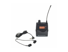 Sennheiser EK2000 Bodypack image 2