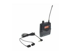 Sennheiser EK2000 Bodypack image 3