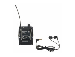 Sennheiser EK2000 Bodypack image 4