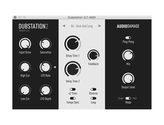Audio Damage Dubstation 2 image 2