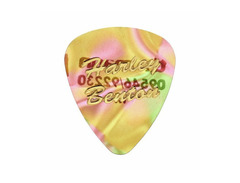 Hard Rock Medium Guitar Picks image 2