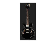 Gibson Memphis ES-335 Dot image 2