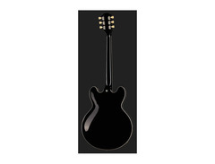 Gibson Memphis ES-335 Dot image 3