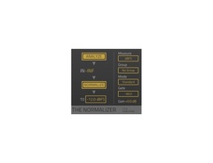 HoRNet Plugins TheNormalizer image 2