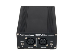 Millenium SMM 21 image 2