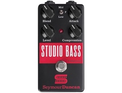 Seymour Duncan Studio Bass Compressor image 2