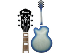 Ibanez Artcore AF75 Electric Hollowbody Guitar image 2
