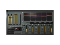 Waves L3 Multimaximizer Software Plugin image 3