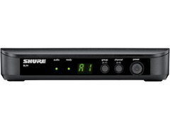 Shure BLX14/B98 Wireless Mic image 4