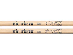 Vic Firth Jen ledger Drum Sticks image 4