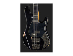 Sandberg Terrabass Oliver Riedel Signature image 4