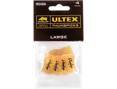 Dunlop Ultex Thumbpicks - Large image 3