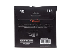 Fender 7250 5L image 2
