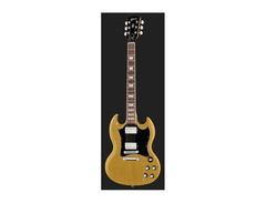 Gibson Custom Shop '61 Les Paul SG 2002 image 2
