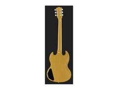 Gibson Custom Shop '61 Les Paul SG 2002 image 3