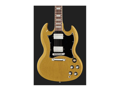 Gibson Custom Shop '61 Les Paul SG 2002 image 4