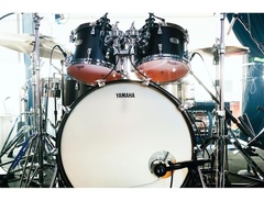 Yamaha Absolute Hybrid Maple image 2