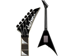 Jackson USA RR1 Randy Rhoads image 4