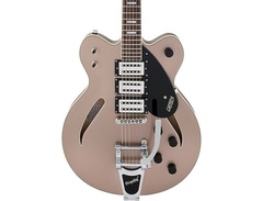 Gretsch G2627t Streamliner Center Block 3-Pickup Cateye With Bigsby image 4