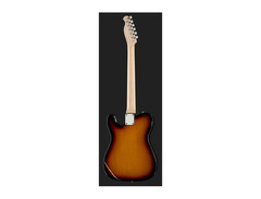 Harley Benton TE-20 SB Standard Series image 3