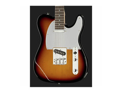 Harley Benton TE-20 SB Standard Series image 4