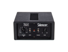 Tube Amp Doctor Silencer 8 Ohms Black image 2