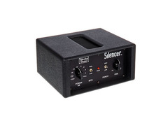 Tube Amp Doctor Silencer 8 Ohms Black image 3