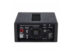 Tube Amp Doctor Silencer 8 Ohms Black image 4