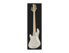 Lakland Skyline Darryl Jones 5 String (DJ5) /Maple) image 2