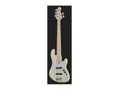 Lakland Skyline Darryl Jones 5 String (DJ5) /Maple) image 3