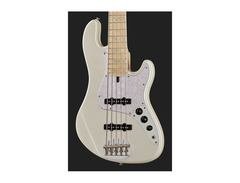 Lakland Skyline Darryl Jones 5 String (DJ5) /Maple) image 4