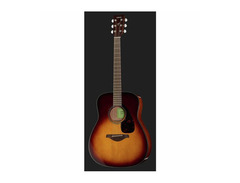 Yamaha FG800 BS image 2