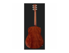 Yamaha FG800 BS image 3