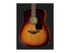 Yamaha FG800 BS image 4