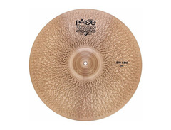 Paiste 2002 Big Beat 20" image 2