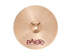 Paiste pst 7 16" heavy crash image 2