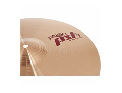 Paiste pst 7 16" heavy crash image 3