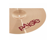 Paiste pst 7 16" heavy crash image 4
