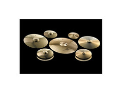 Paiste 22" Reflector Bell Ride image 2
