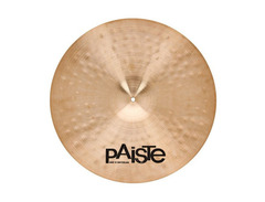 Paiste 20" Masters Dark Crash image 3