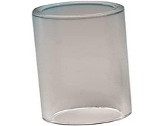 Fender Guitar Glass Slide, Standard Medium (FGS1) image 2