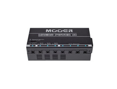 Mooer Macro Power S8 image 2