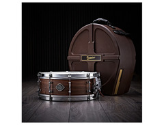 Premier Della-Porta 100 14x5 Limited Snare Drum image 2