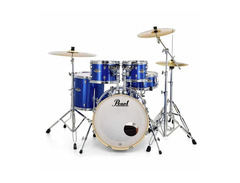 Pearl EXX705NBR/C Export Blue Sparkl image 2