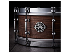 Premier Della-Porta 100 14x5 Limited Snare Drum image 3