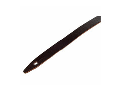 Hofner (Höfner) H65/50 Leather Strap image 2