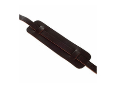 Hofner (Höfner) H65/50 Leather Strap image 3