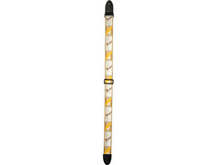Fender Monogramm Strap BYB image 2